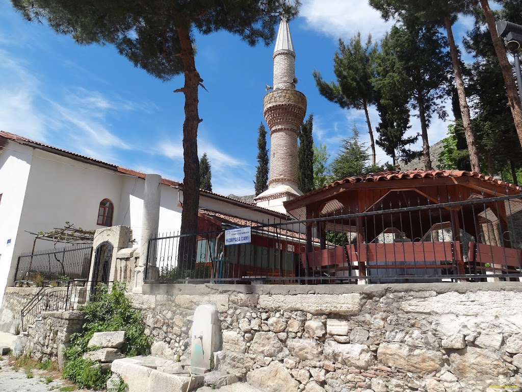 Hızır Paşa Cami