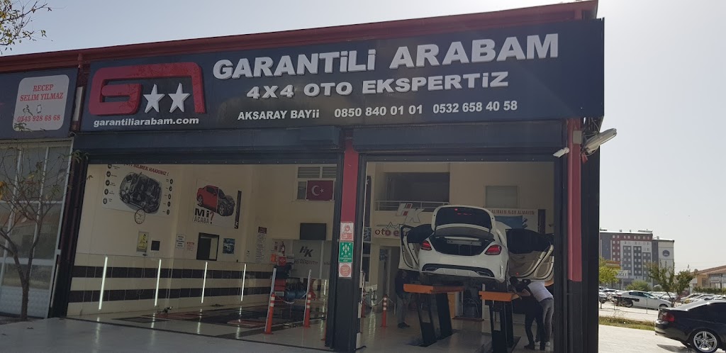 HK OTO EKSPERTİZ