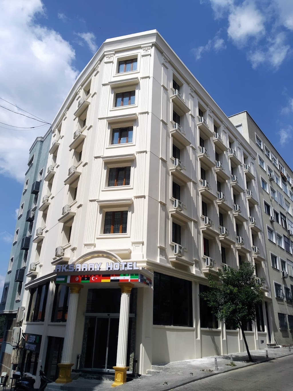 Hotel Aksaray