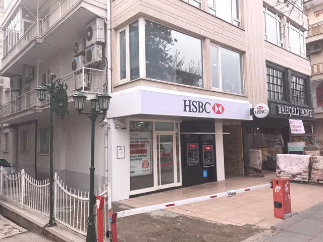 Hsbc Bank PLC