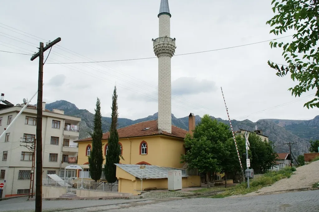 İhsaniye Cami