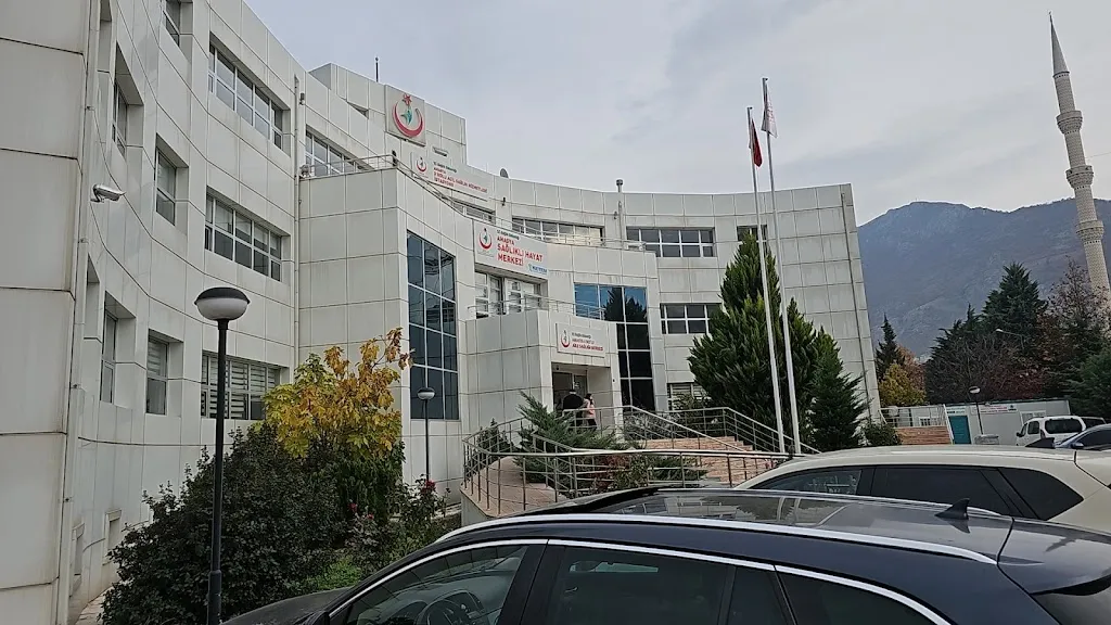 İl Sağlık Müdürlüğü