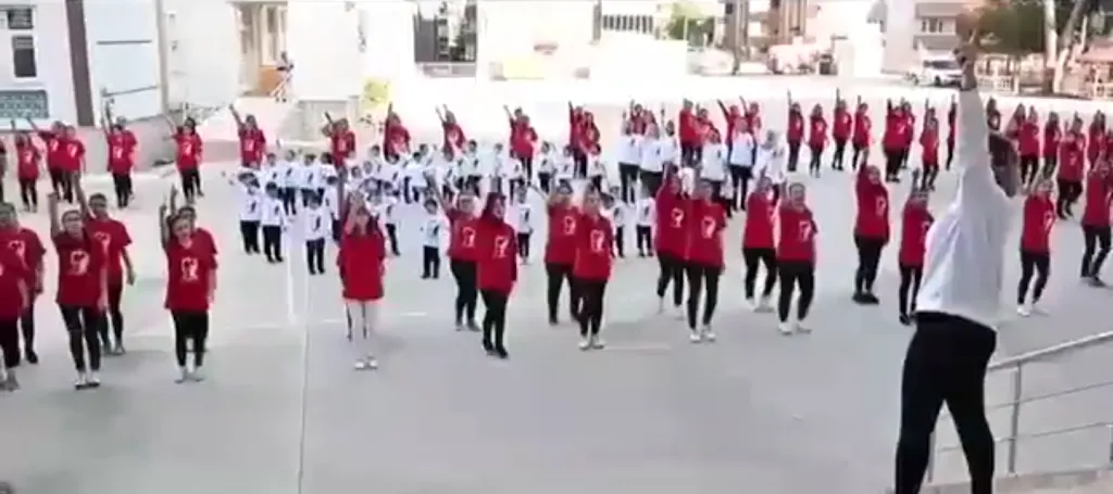 İlduş Hatun Mesleki ve Teknik Anadolu Lisesi