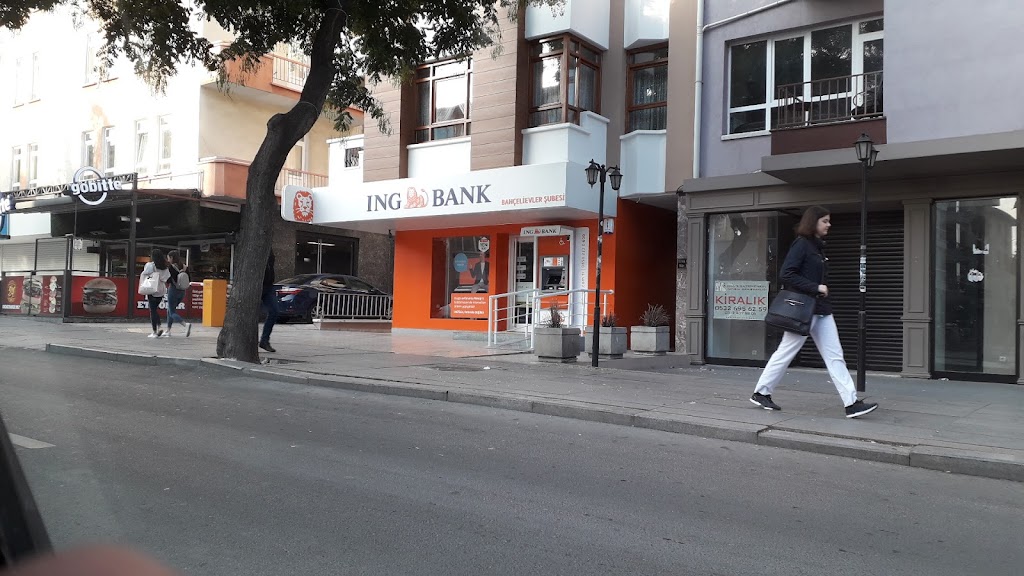 ING Bank