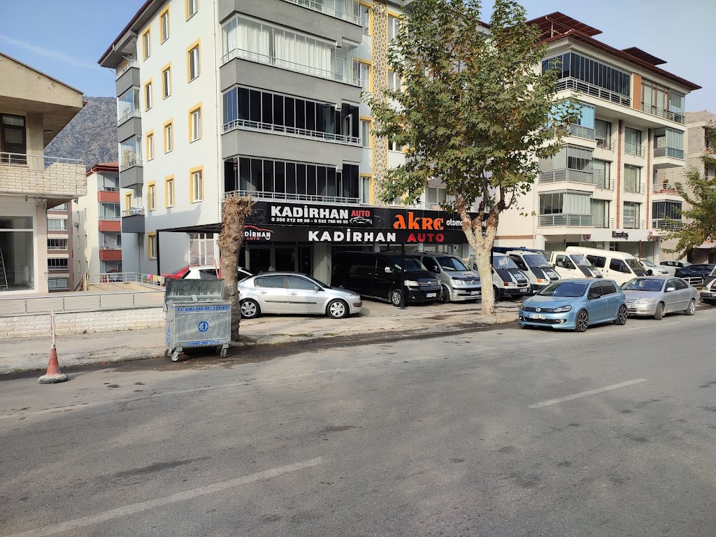 Kadirhan Auto