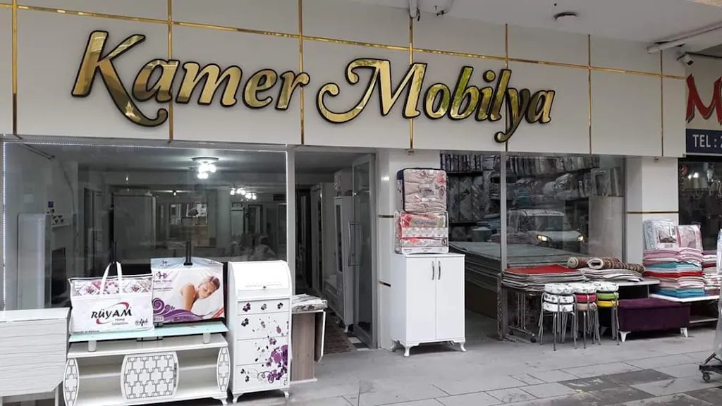 Kamer mobilya