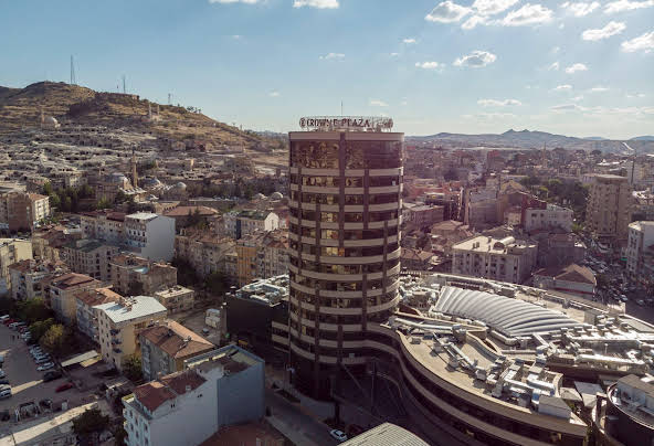 Kapadokya Spa Otelleri Listesi