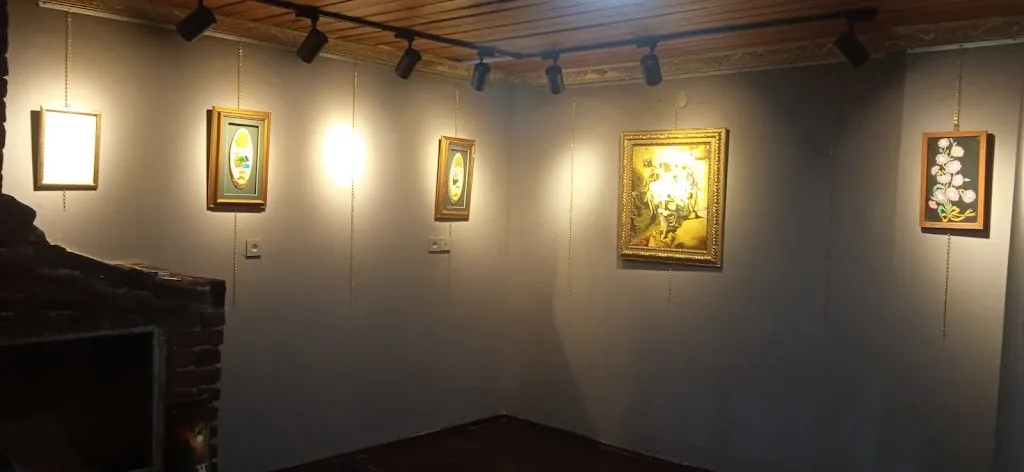 Kaptan Art Gallery