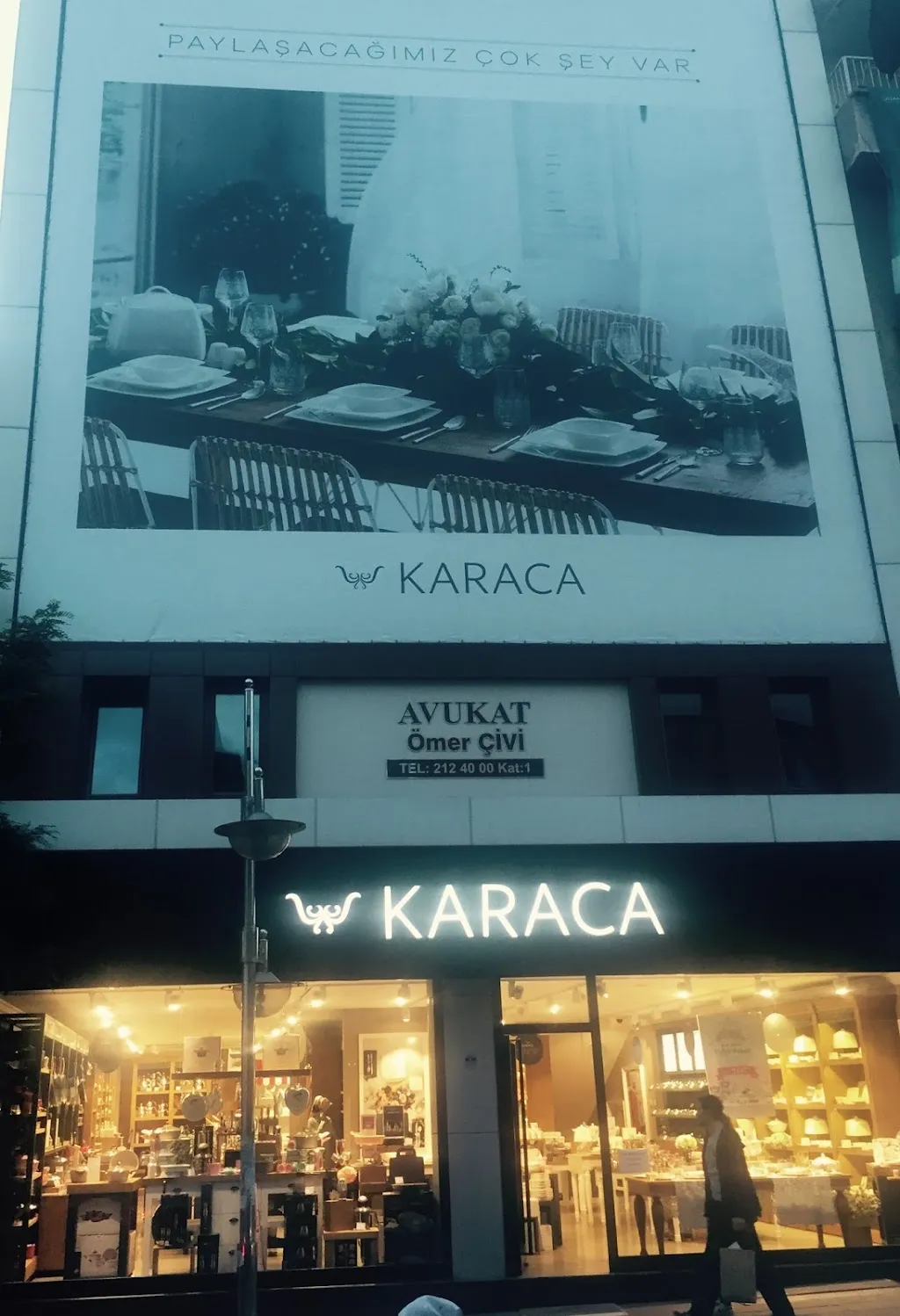 Karaca Home