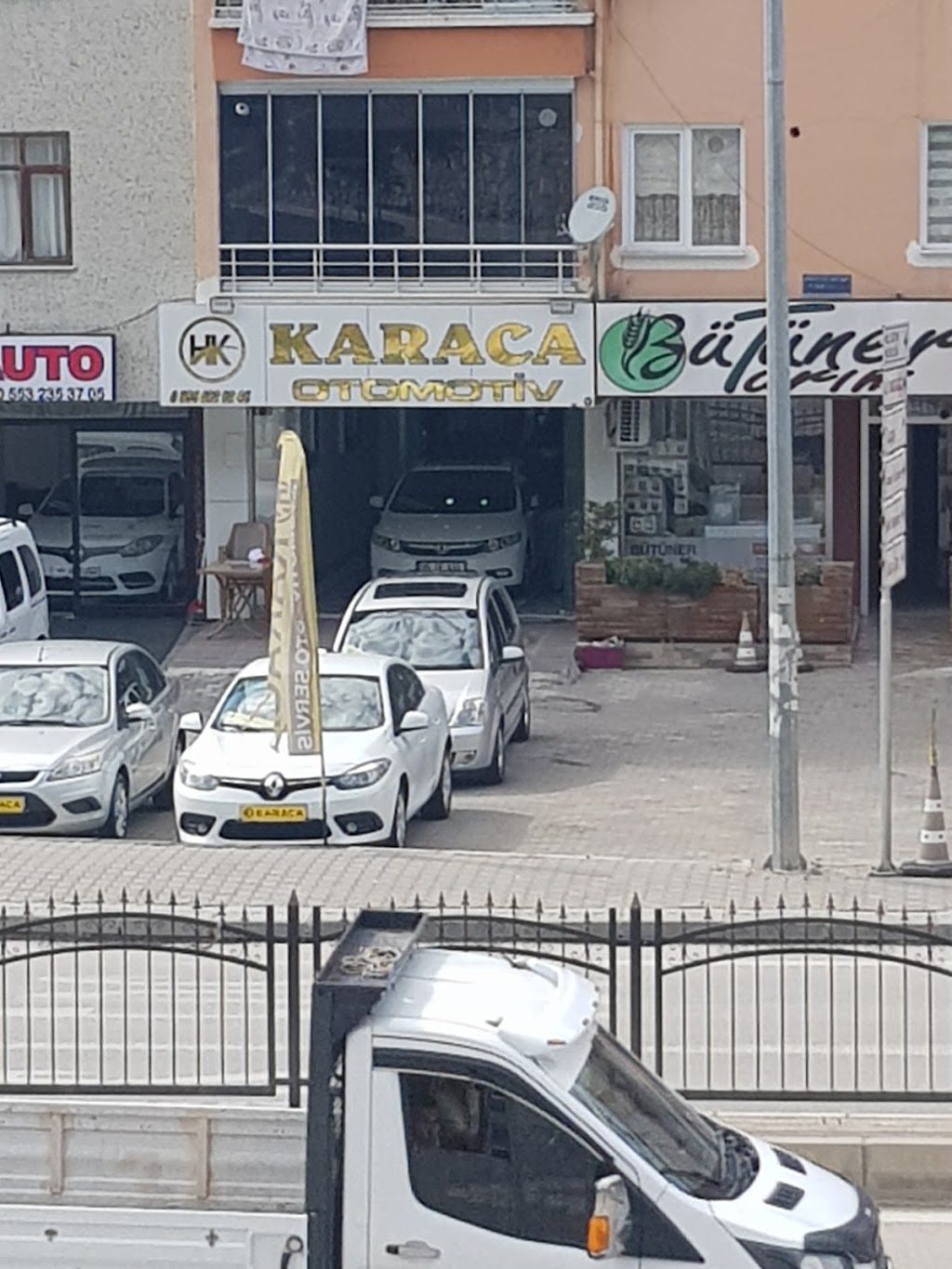 Karaca Otomotiv