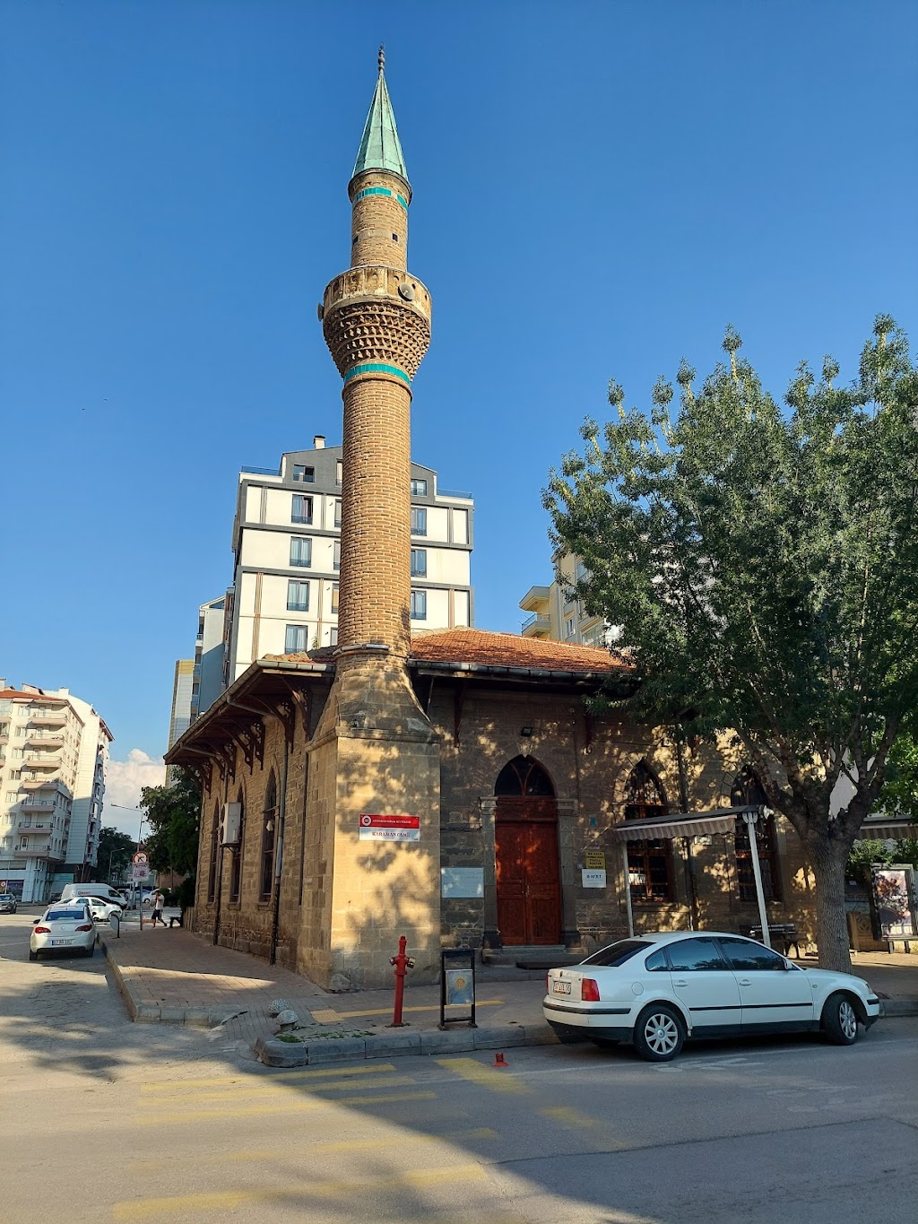 Karaman Cami