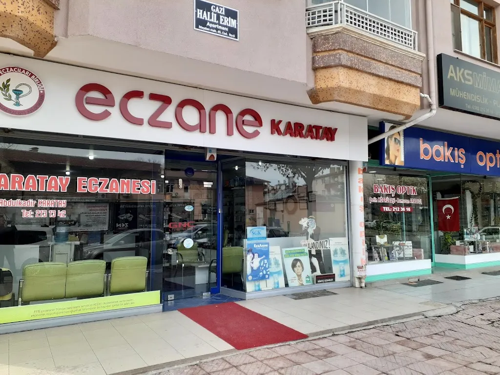 Karatay Eczanesi