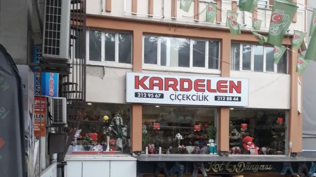 Kardelen Çiçekçilik