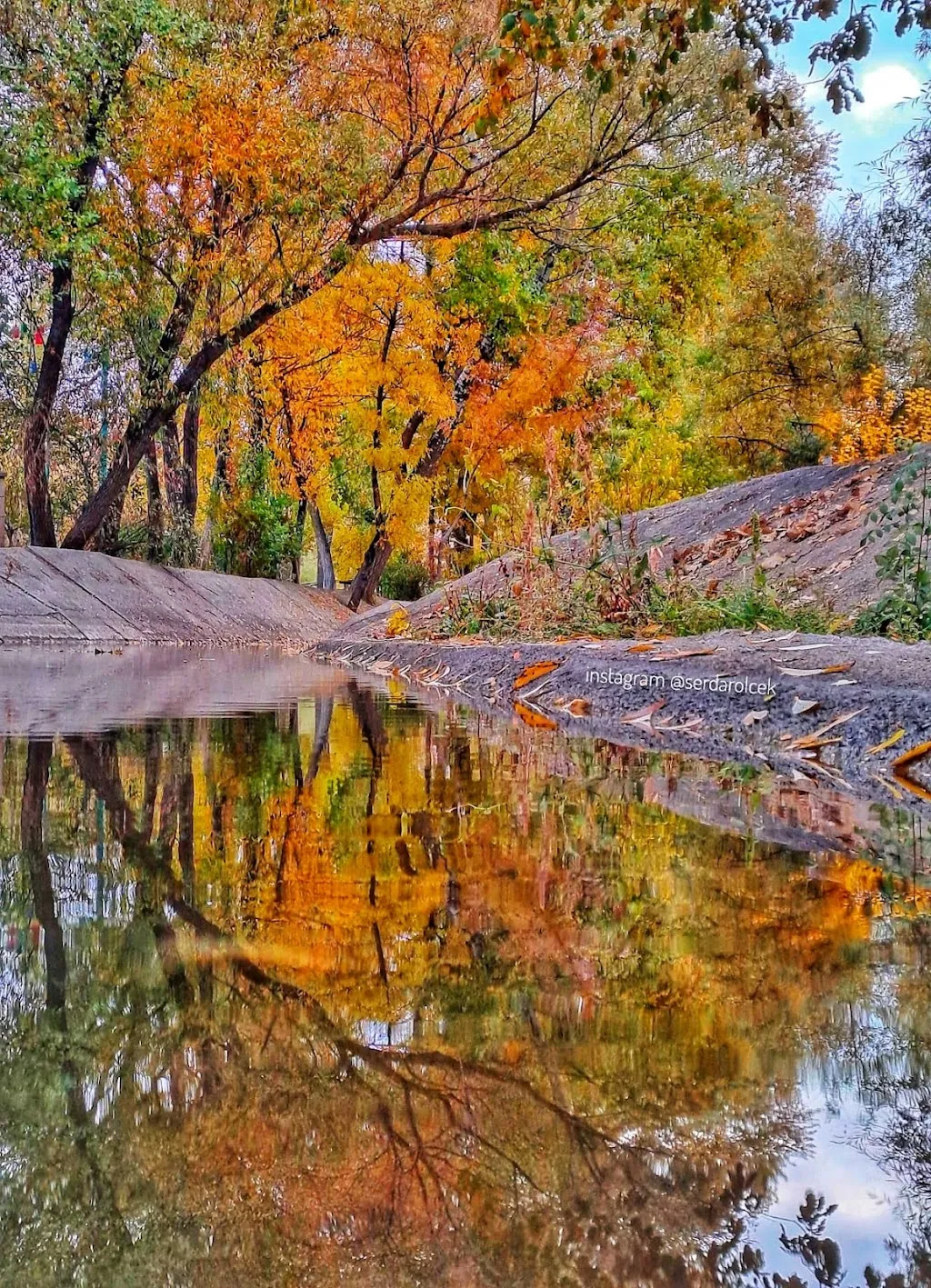 Kılıçarslan Park Bisikleti