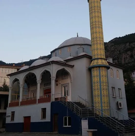 Kirazlıdere Cami