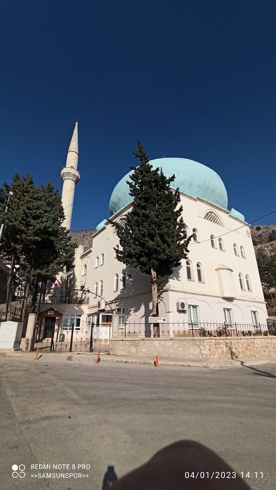 Kırklar Cami