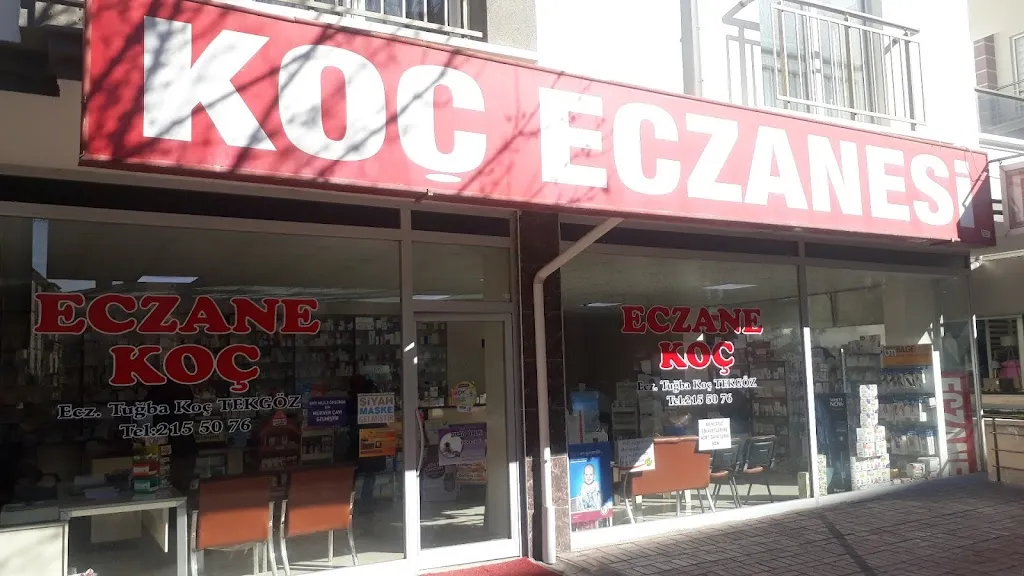 Koç Eczanesi