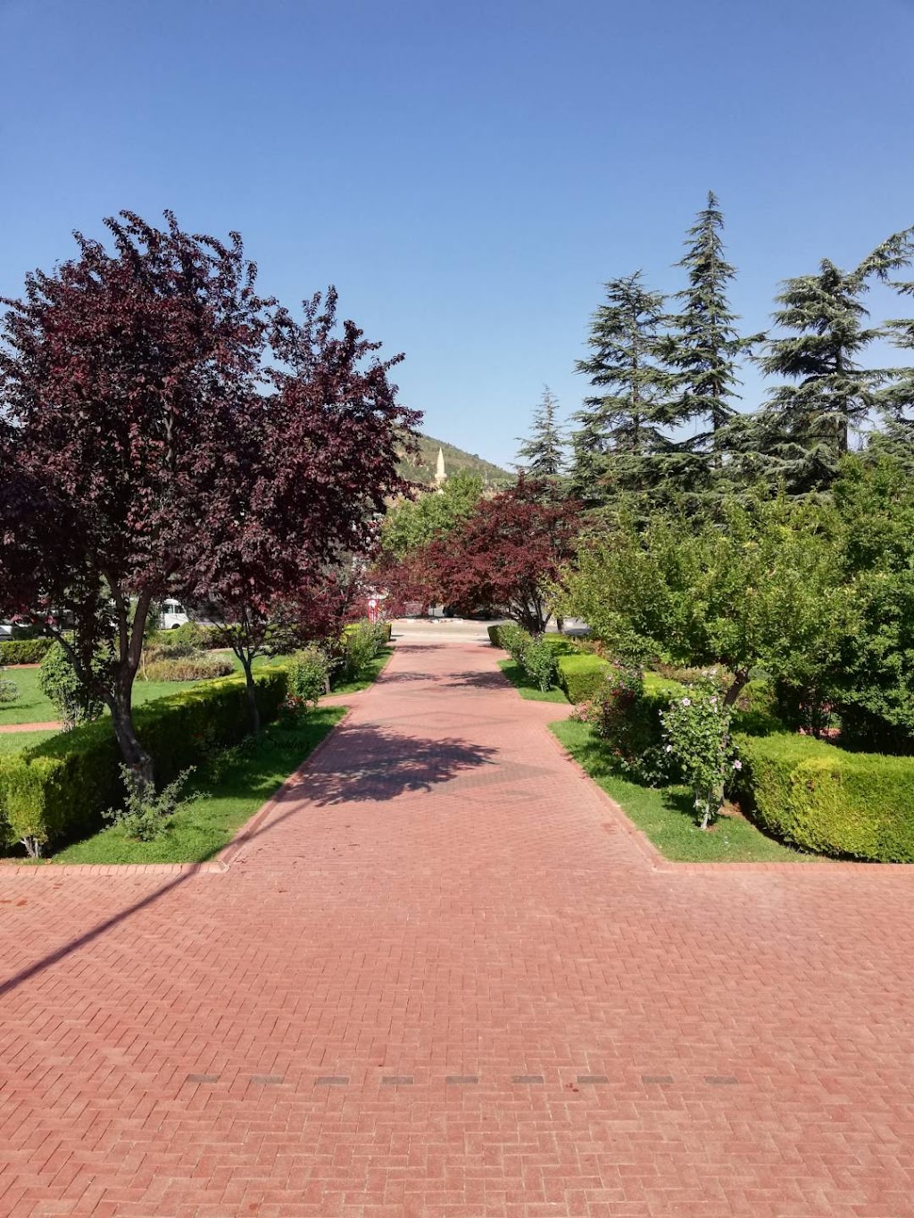 Kocatepe Parkı