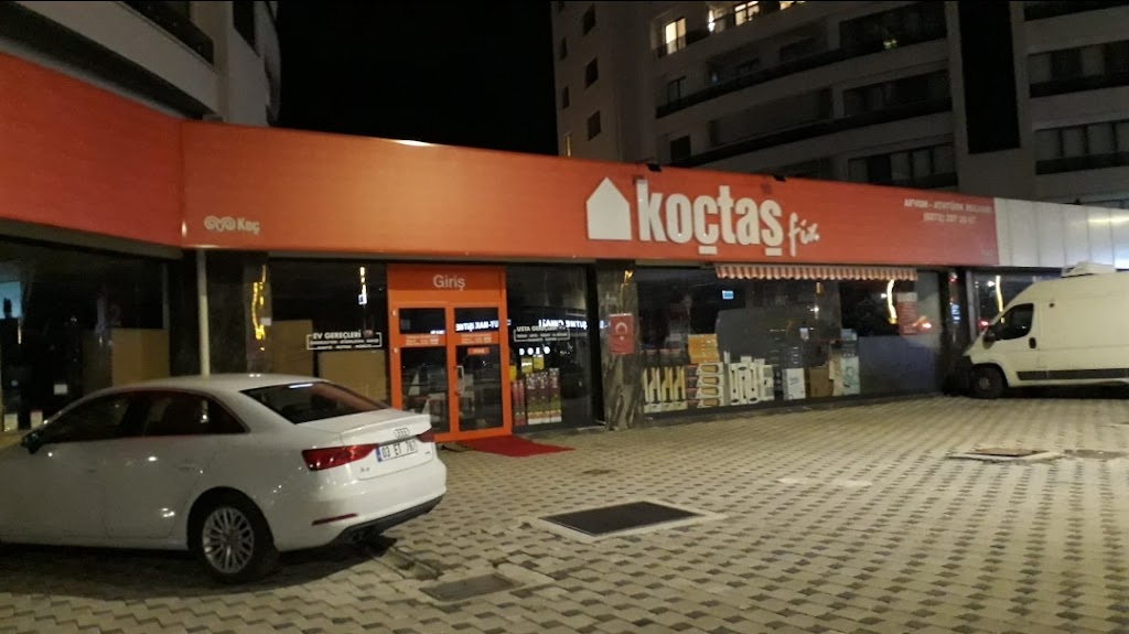 Koçtaş Fix