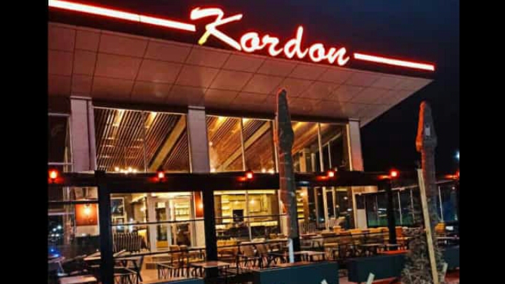 KORDON CAFE&RESTAURANT