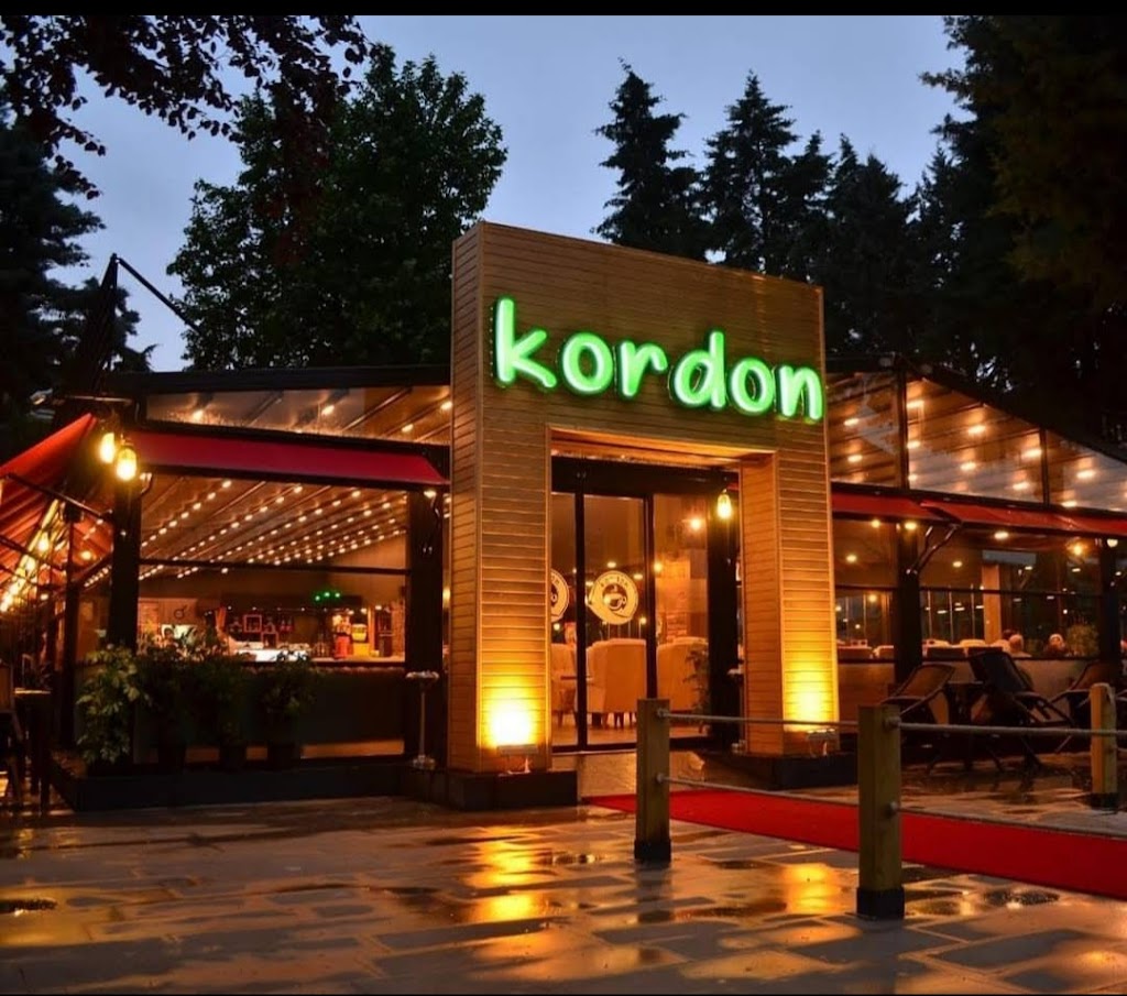 Kordon