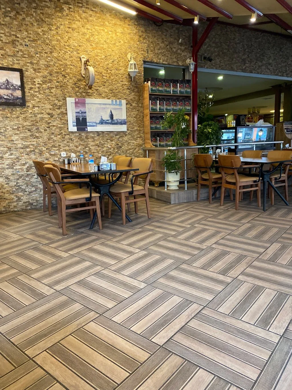 Küçükağa Restaurant