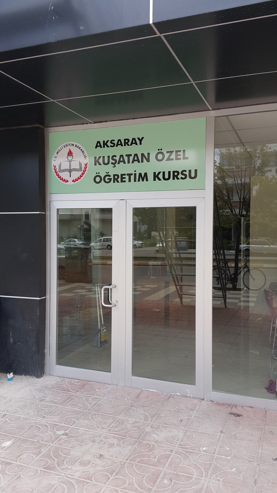 Kuşatan Özel Öğretim Kursu