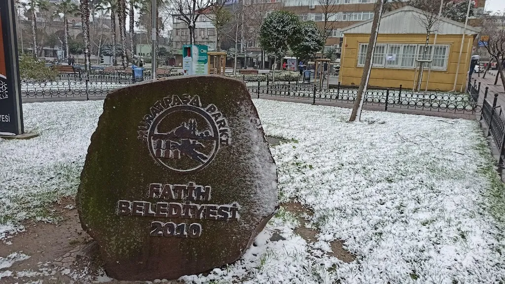 Kuveyt Türk Aksaray Şubesi