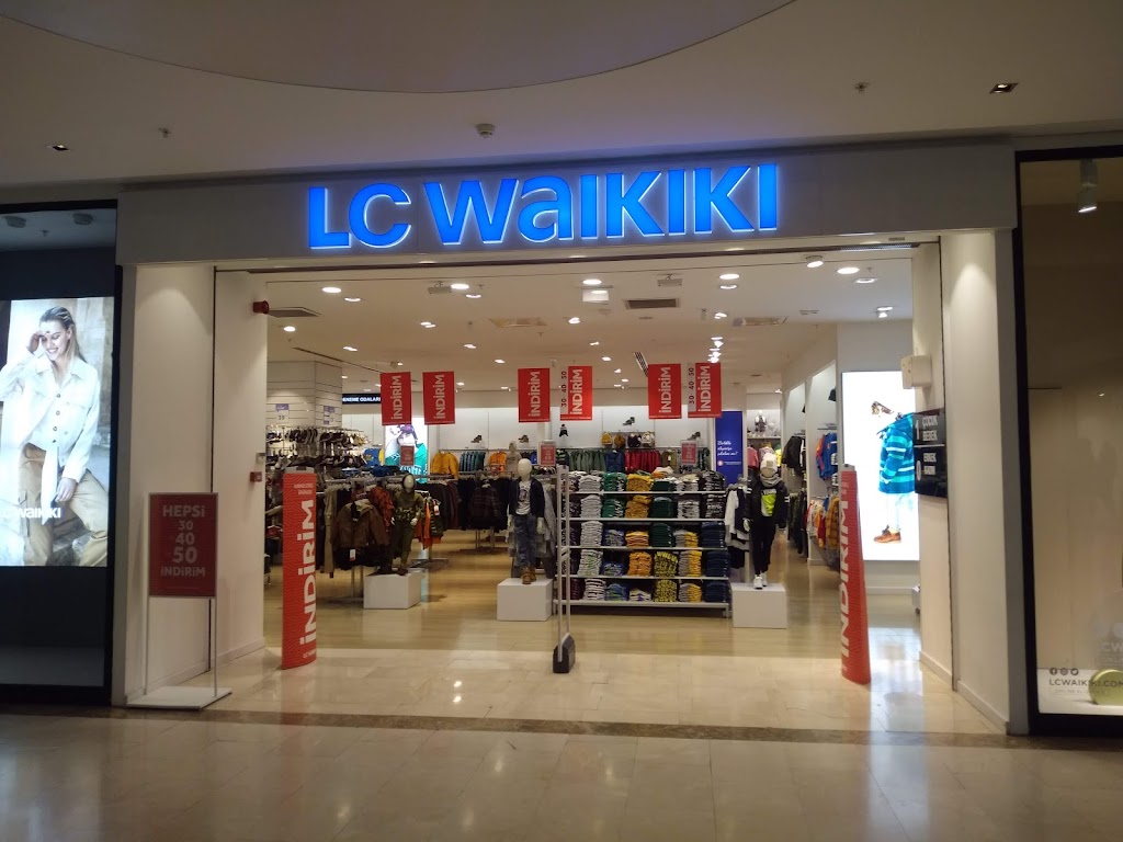 LC Waikiki