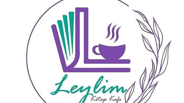 Leylim kitap cafe