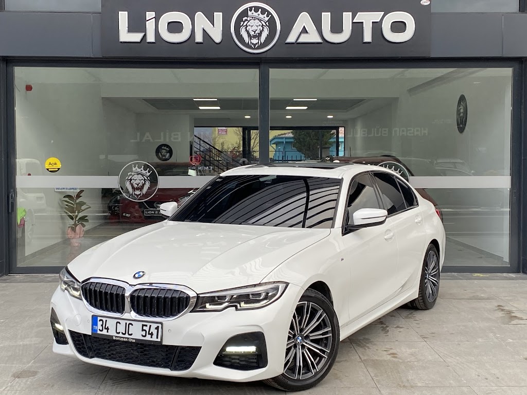 Lion Auto Aksaray