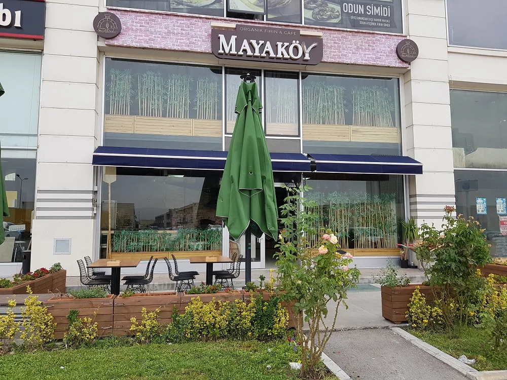 Mayaköy Organik