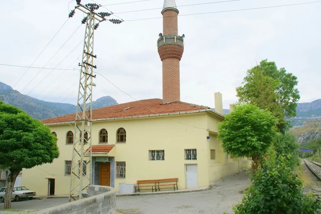 Mecidiye Cami