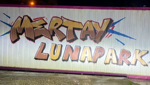 Mertay Lunapark