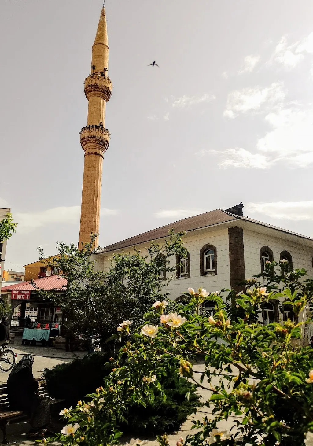 Meydan Cami