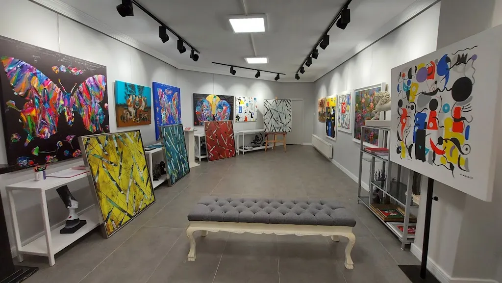 Mira Koldaş Art Gallery