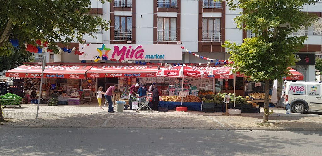 Mira Market