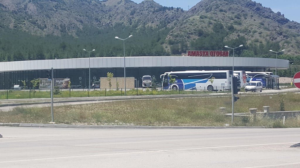 Mis Amasya Tour Head Office