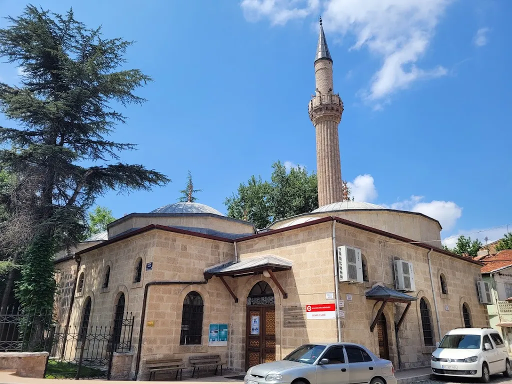 Mısri Cami