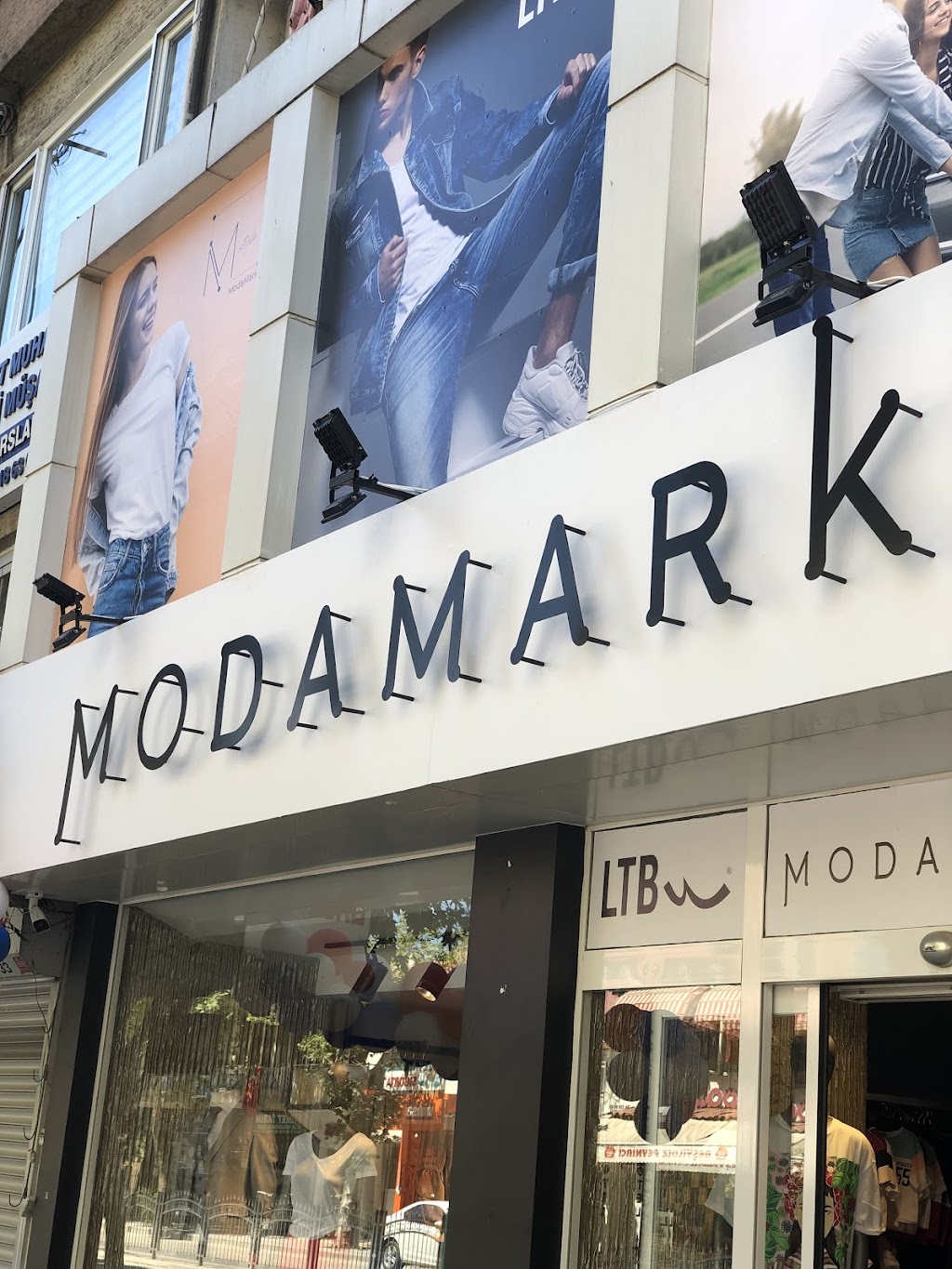 Modamark