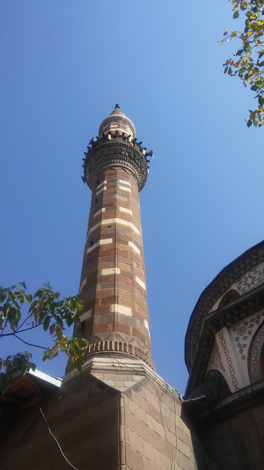 Musa Ağa Cami