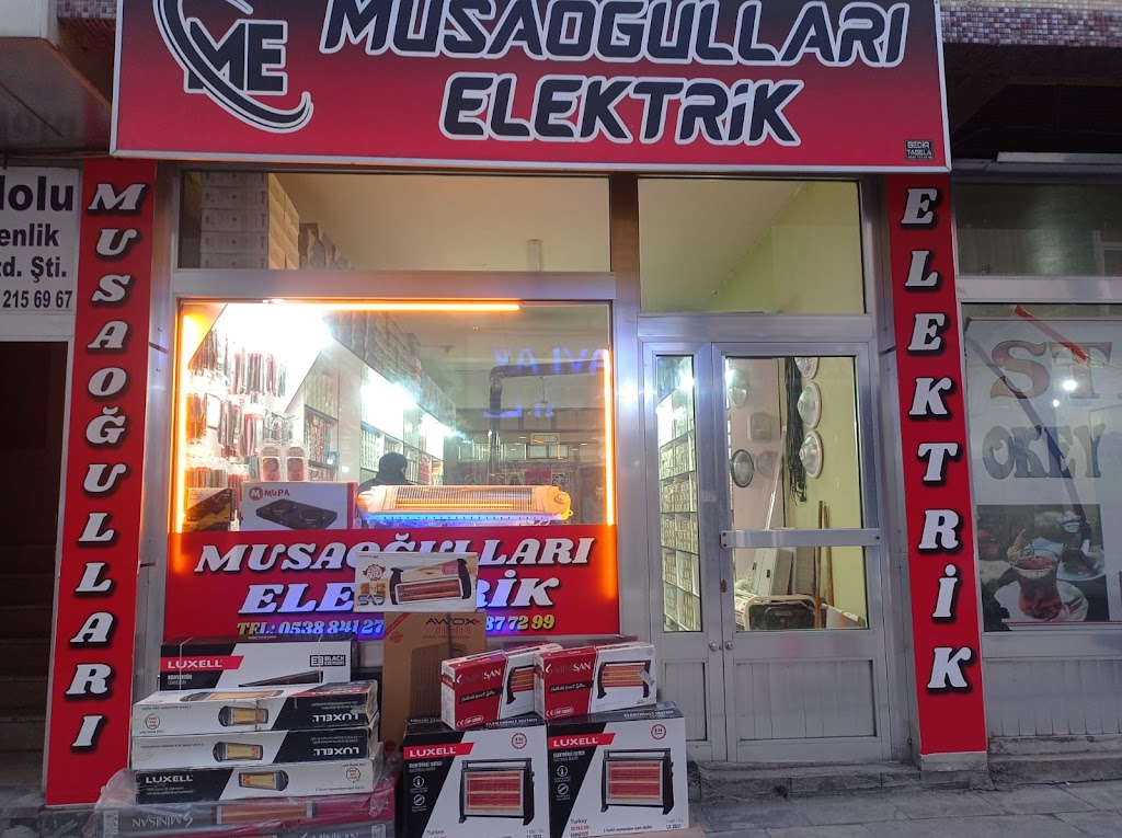 Musaoğulları