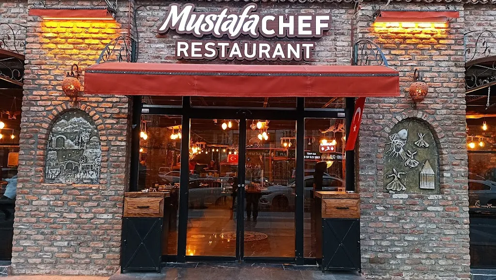 Mustafa Chef Restaurant