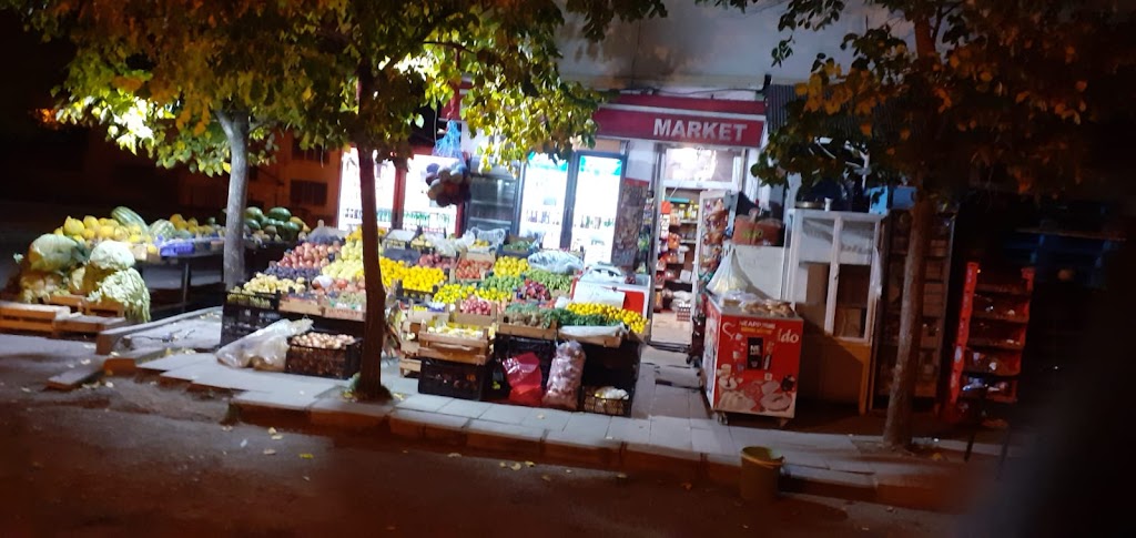 Musuloğlu Market