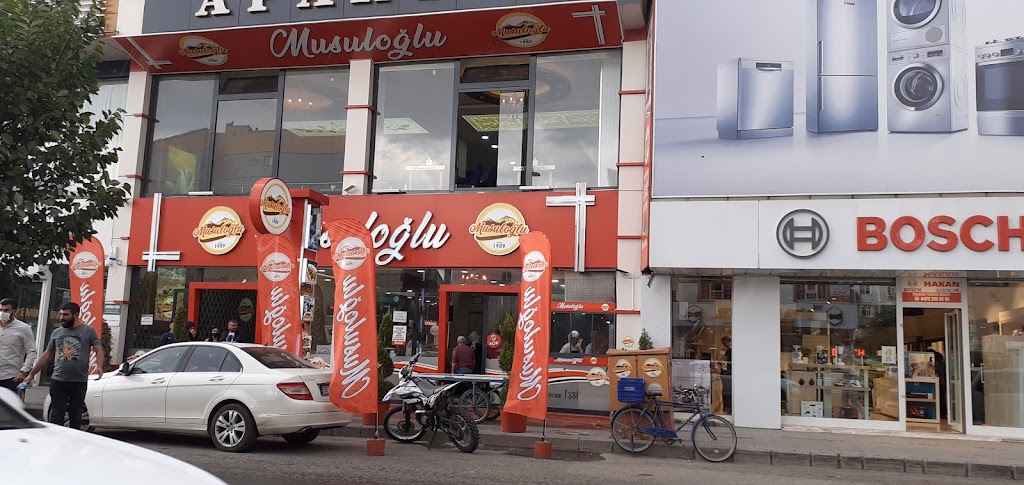 Musuloglu Restorant