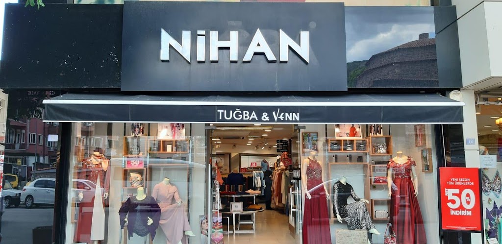 Nihan | Afyon