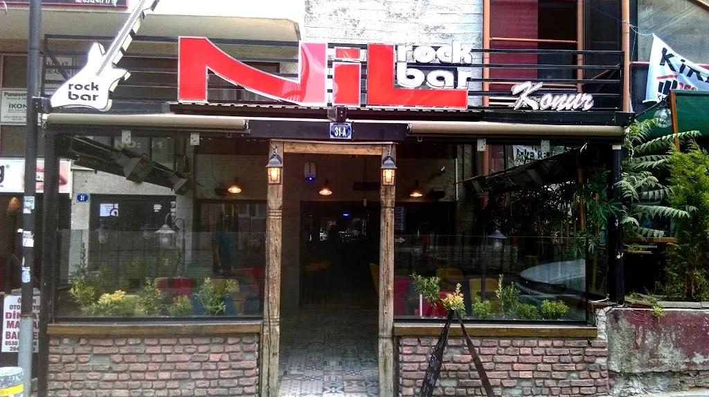 Nil Rock Bar