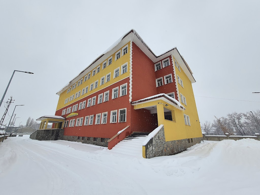 Öğretmenler Anadolu Lisesi