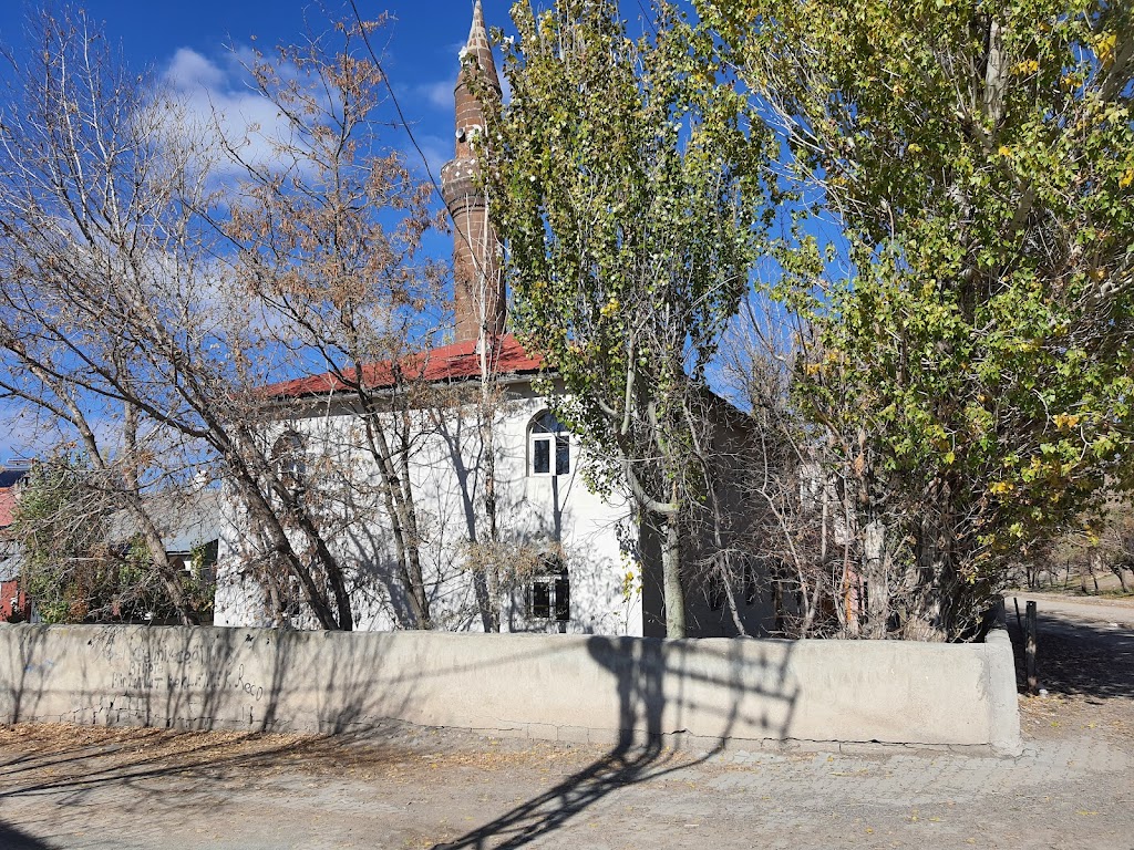 Ömer Faruk Cami