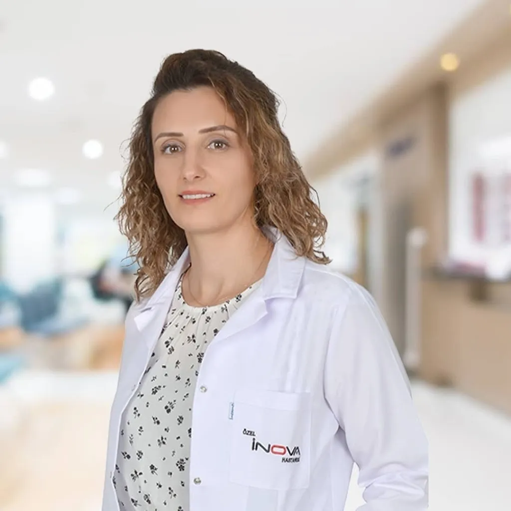 Op.Dr.Ayşe Çitil Doğan | Aksaray Kadın Sağlığı ve Doğum Uzmanı